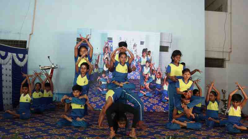 Event