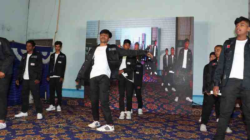 Event