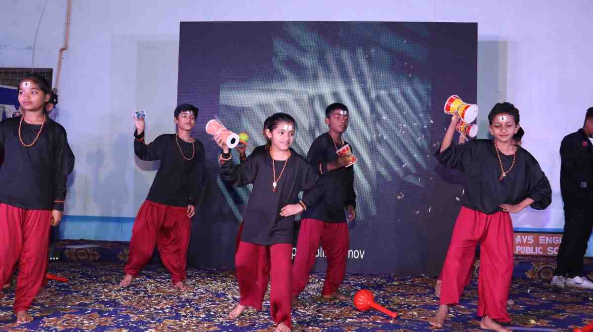 Event