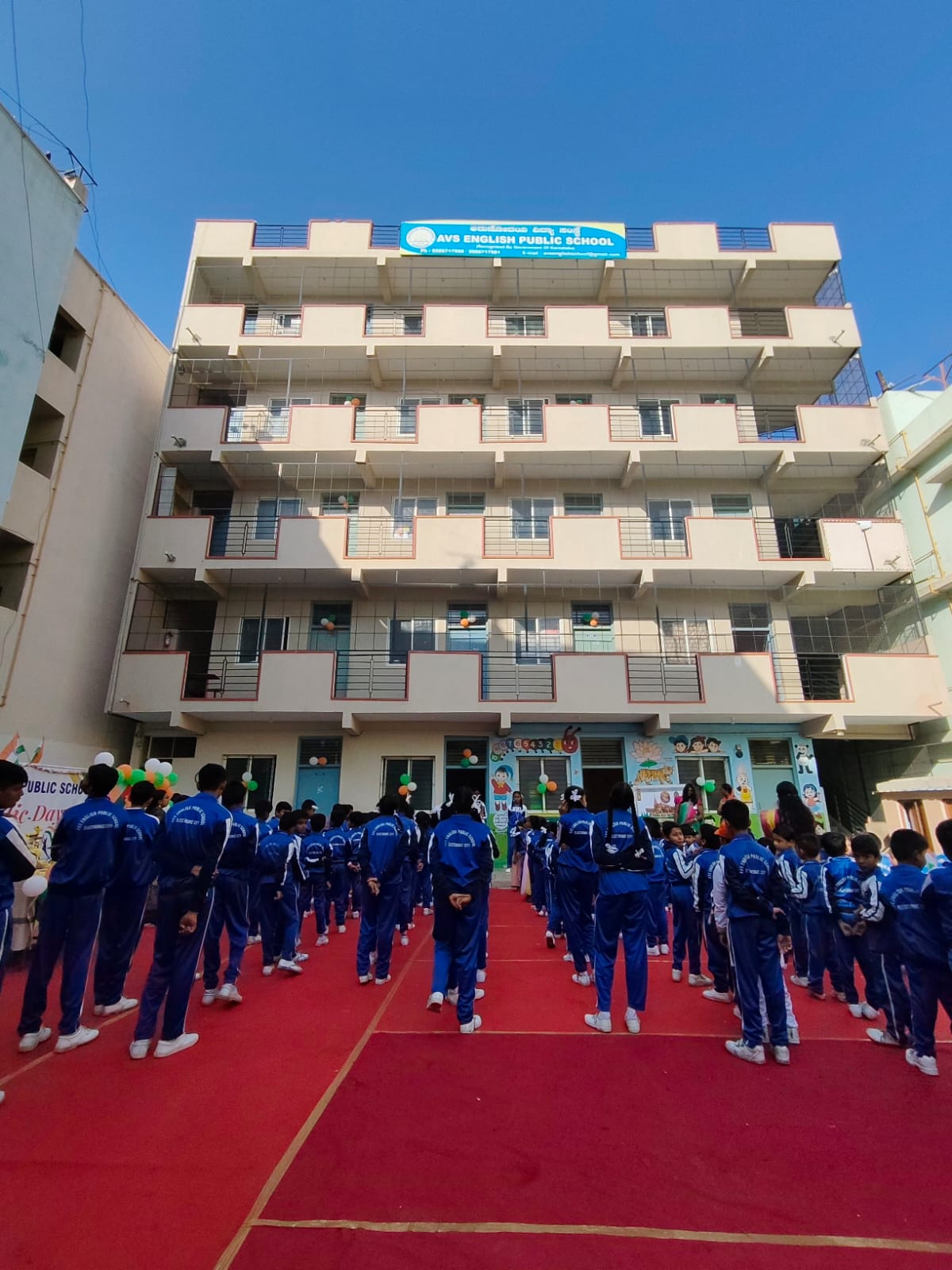 Event