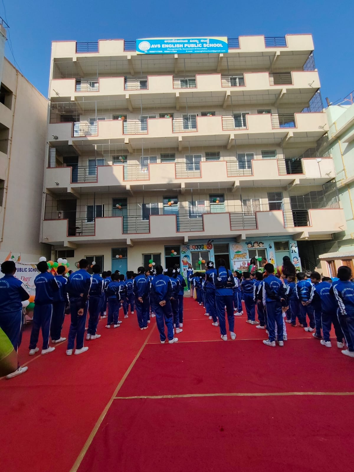 Event