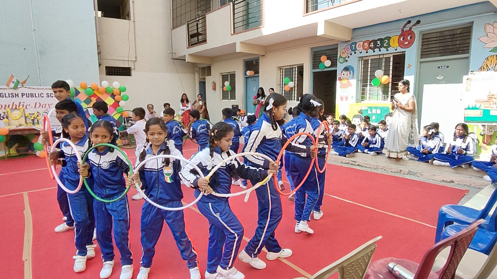 Event
