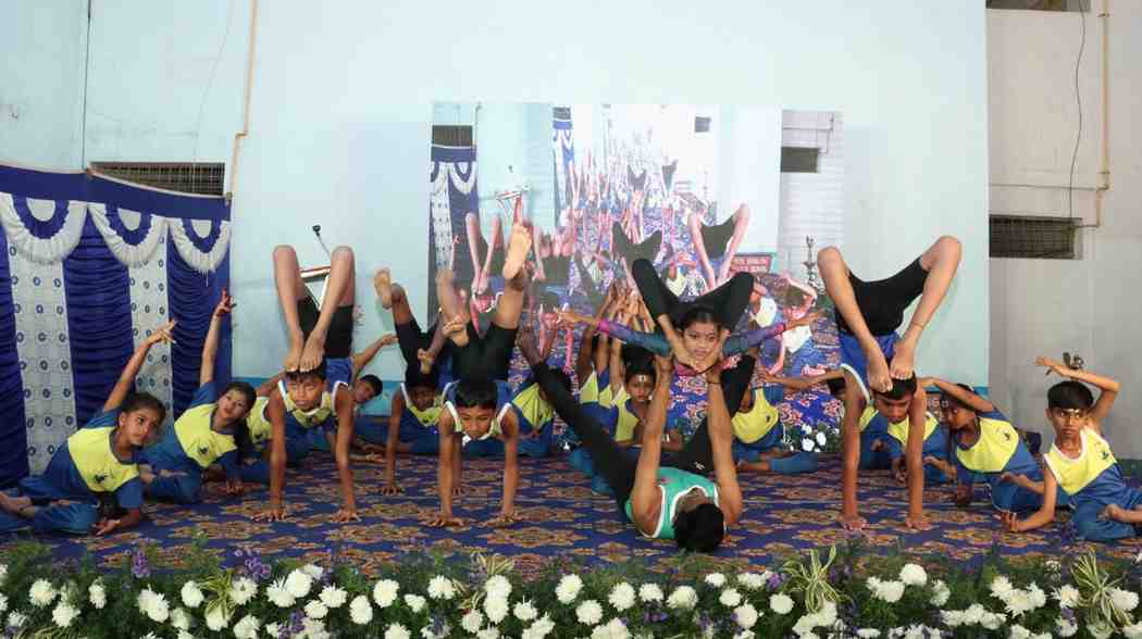 Event