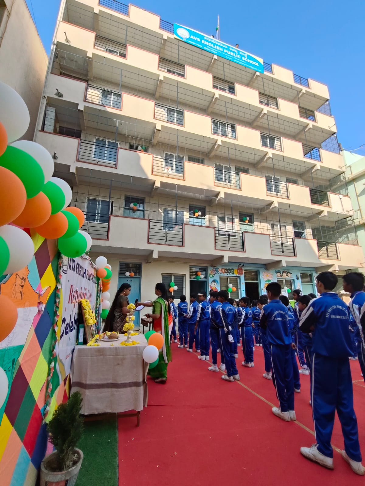 Event